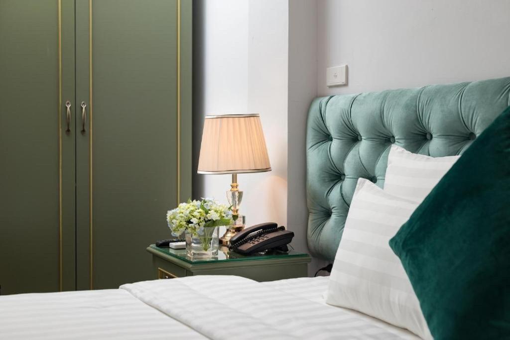 Gatsby Central Hotel 하노이 외부 사진
