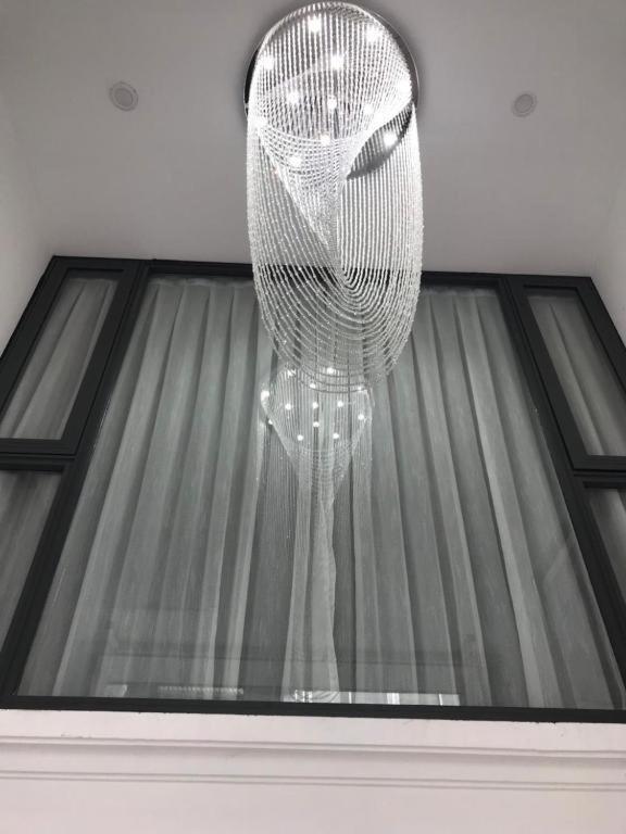 Gatsby Central Hotel 하노이 외부 사진